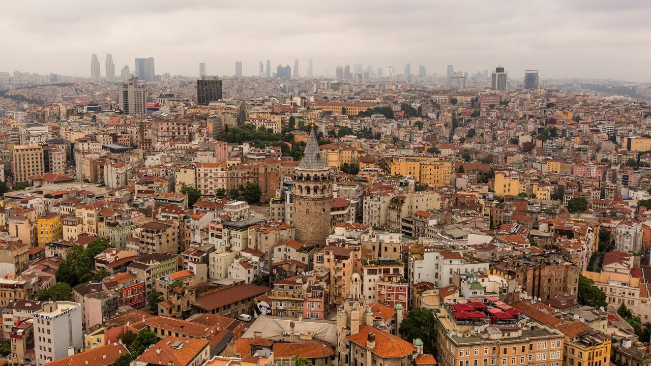 Olası İstanbul depremi için korkutan açıklama: 2,5 milyon İstanbullu ciddi risk altında - Sayfa 12