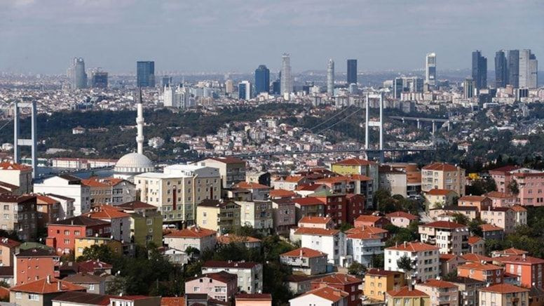 Olası İstanbul depremi için korkutan açıklama: 2,5 milyon İstanbullu ciddi risk altında - Sayfa 13