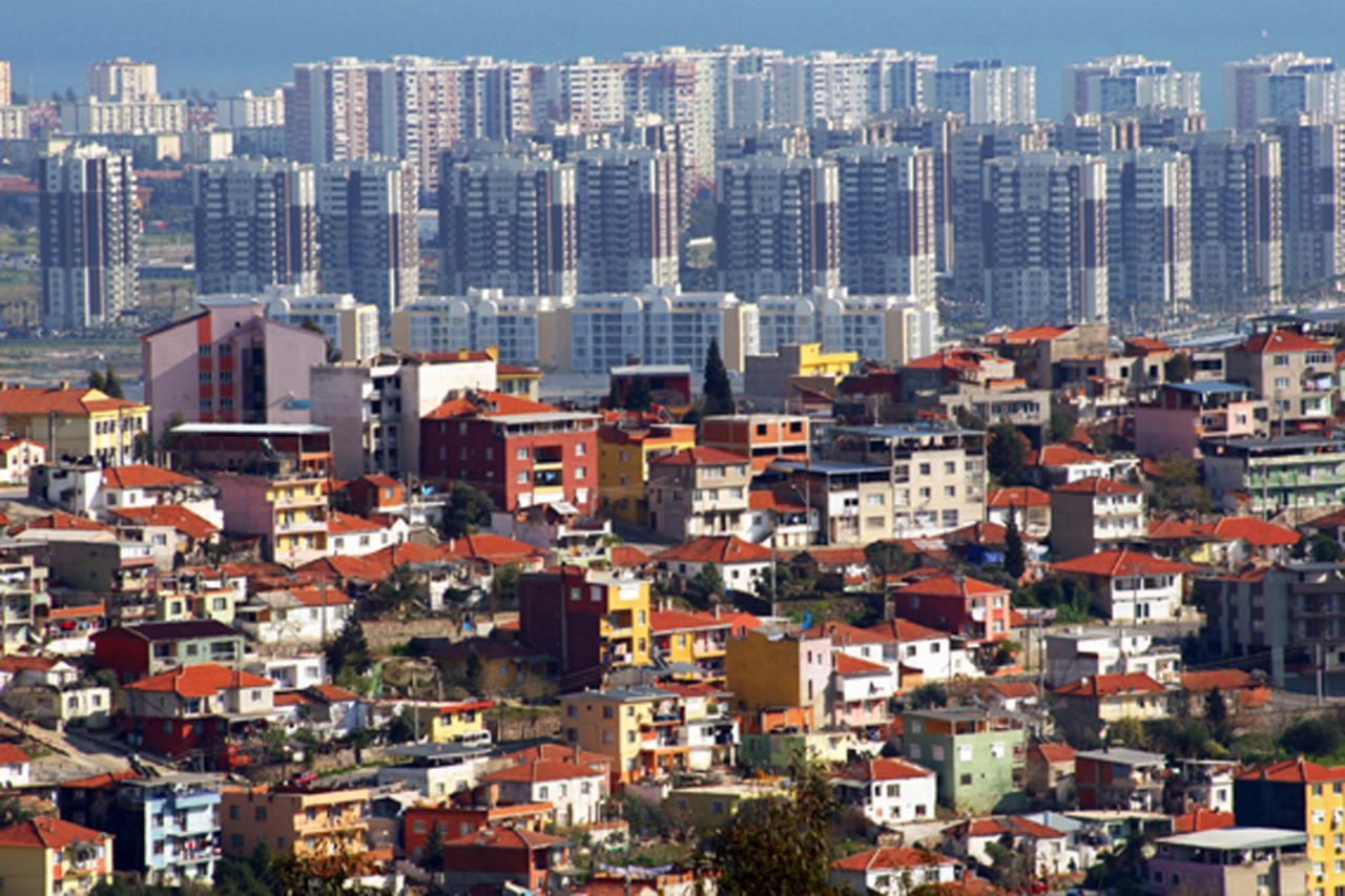 Olası İstanbul depremi için korkutan açıklama: 2,5 milyon İstanbullu ciddi risk altında - Sayfa 14