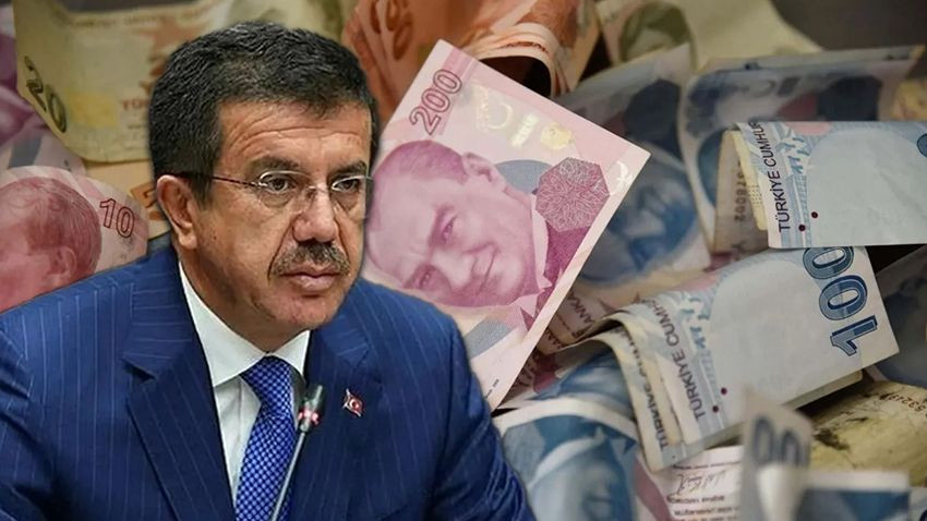 AK Parti'den EYT ve emekli maaşı açıklaması: '25 bin lira verilerek çözülse...' - Sayfa 1