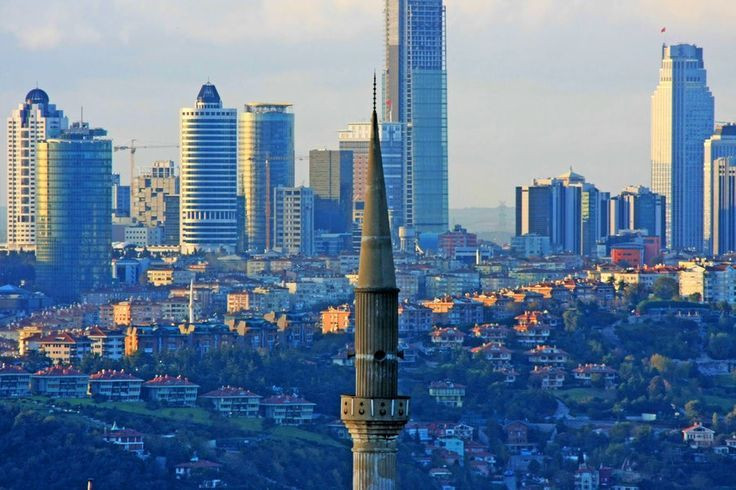 Olası İstanbul depremi için korkutan açıklama: 2,5 milyon İstanbullu ciddi risk altında - Sayfa 15