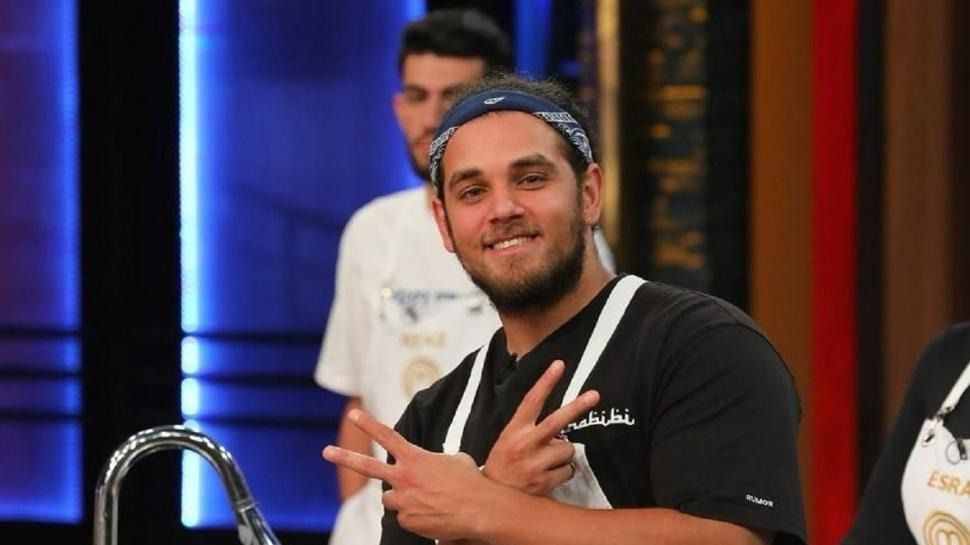 MasterChef'in eski yarışmacısı Batuhan Bayır'dan 'kurgu' açıklaması! Saklamaya çalışıyorsun ama... - Sayfa 6