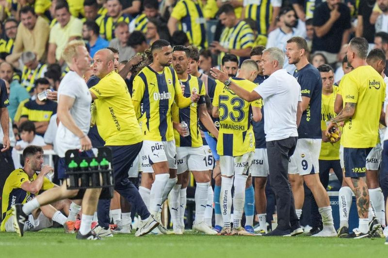 UEFA ülke puanı sıralaması değişti! Kötü senaryo adım adım gerçekleşiyor! - Sayfa 2