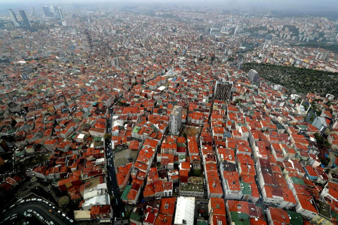 Olası İstanbul depremi için korkutan açıklama: 2,5 milyon İstanbullu ciddi risk altında - Sayfa 19