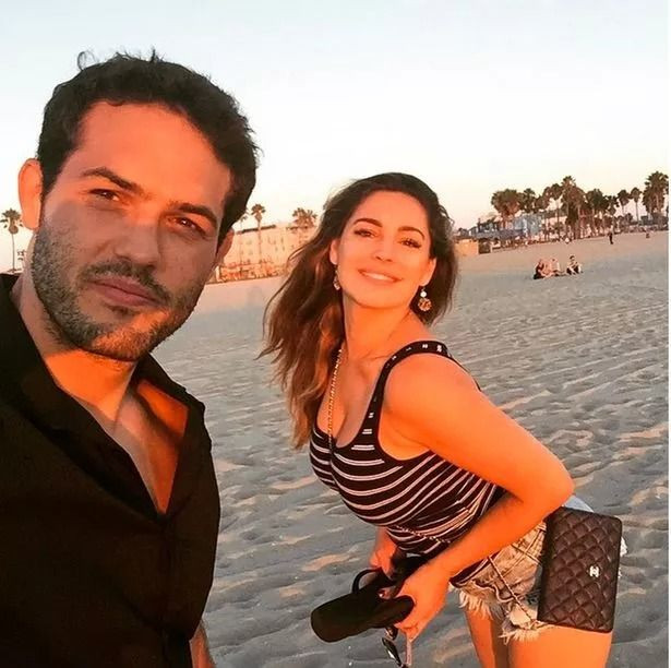 Kelly Brook şöhrete doydu, hayatını değiştiriyor... Adım bile gerçek değil ki! En mutlu olduğum yer - Sayfa 3