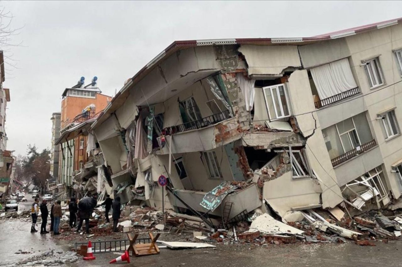 Uzmanı tek tek açıkladı: İşte Türkiye'nin en tehlikeli fayları! - Sayfa 11