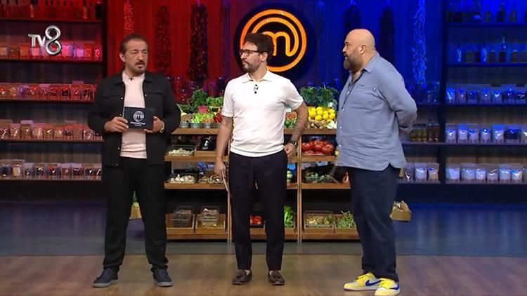 MasterChef'e yeni isim! Ana kadroya katılan kişi belli oldu - Sayfa 3