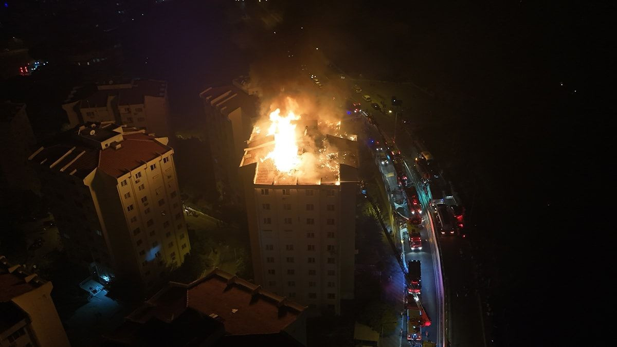 Yangın kâbusunda 3’üncü gün: Piknik ateşi İzmir’i yaktı - Sayfa 2