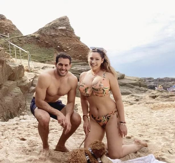 Kelly Brook şöhrete doydu, hayatını değiştiriyor... Adım bile gerçek değil ki! En mutlu olduğum yer - Sayfa 10