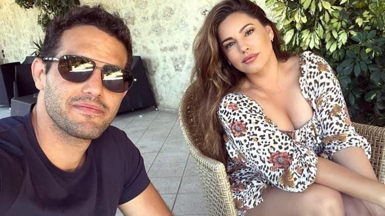 Kelly Brook şöhrete doydu, hayatını değiştiriyor... Adım bile gerçek değil ki! En mutlu olduğum yer - Sayfa 8