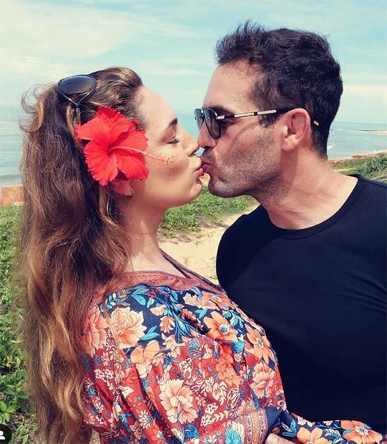 Kelly Brook şöhrete doydu, hayatını değiştiriyor... Adım bile gerçek değil ki! En mutlu olduğum yer - Sayfa 27