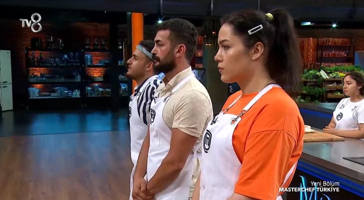 MasterChef'e yeni isim! Ana kadroya katılan kişi belli oldu - Sayfa 7