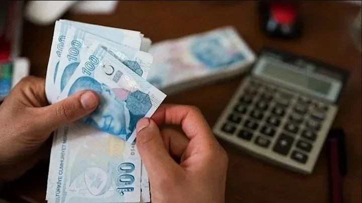 50 bin TL'nin geri ödemesi değişti: İşte banka banka faiz oranları - Sayfa 3