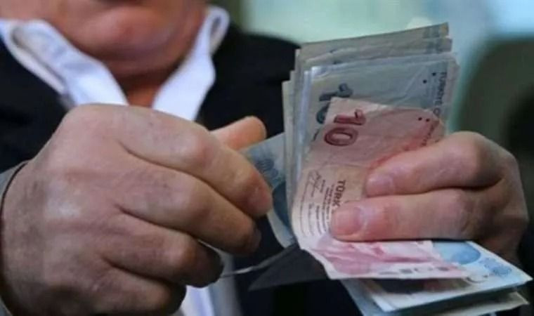 50 bin TL'nin geri ödemesi değişti: İşte banka banka faiz oranları - Sayfa 5