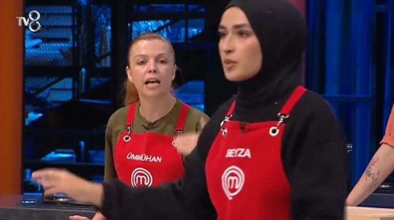 Masterchef'te haftanın son eleme adayı belli oldu! Beril'in talihsiz anı! Gözyaşlarına boğuldu - Sayfa 3