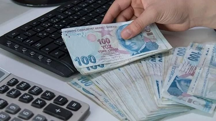 50 bin TL'nin geri ödemesi değişti: İşte banka banka faiz oranları - Sayfa 12