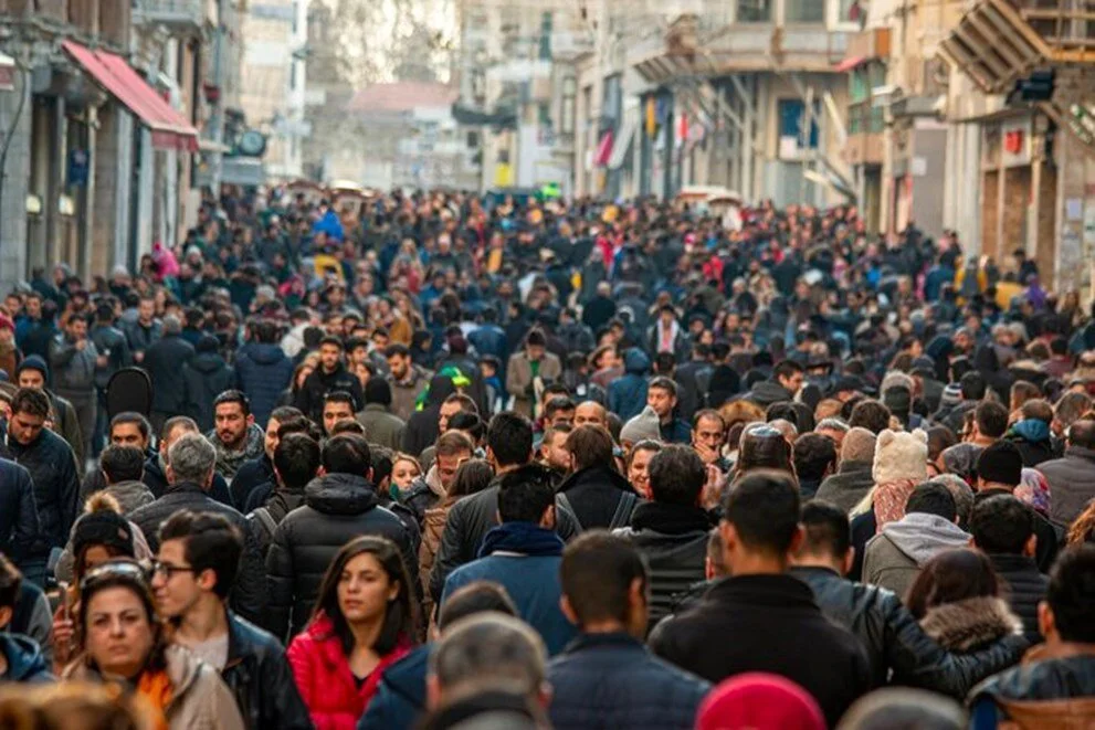 Türkiye’nin en mutlu 10 şehri listelendi! Üzüntü, stres, mutsuzluk nedir bilmiyorlar - Sayfa 3