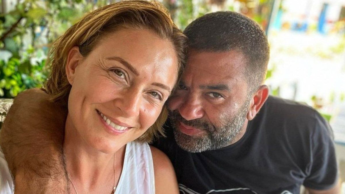 Ceyda Düvenci'den eski eşine gönderme! Bu sözler Bülent Şakrak’a mı? - Sayfa 7