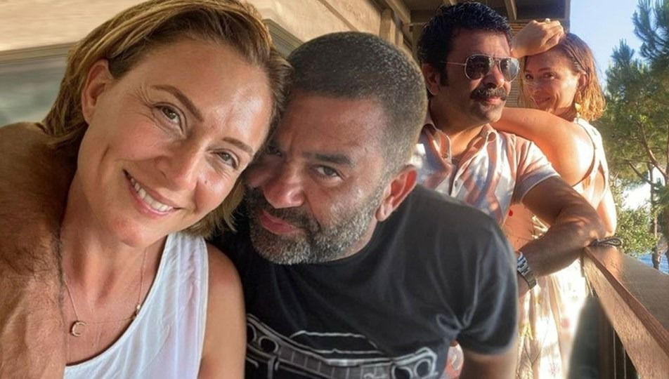 Ceyda Düvenci'den eski eşine gönderme! Bu sözler Bülent Şakrak’a mı? - Sayfa 6