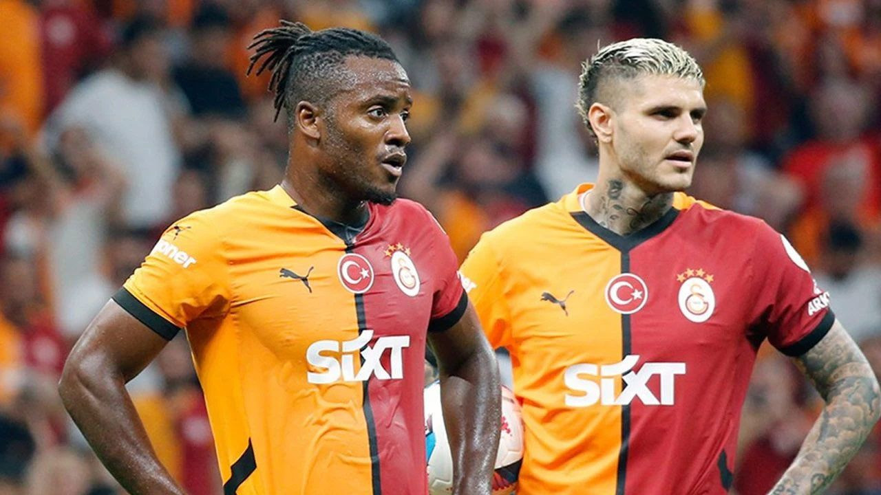 Çarpıcı istatistik: Mauro Icardi orada da zirvede! Galatasaray, Fenerbahçe ve Beşiktaş'a fark attı - Sayfa 5