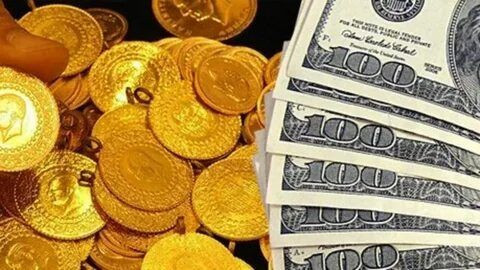 Altın 3 bin dolar olacak mı? Uzmanlardan altın için çarpıcı tahmin - Sayfa 3