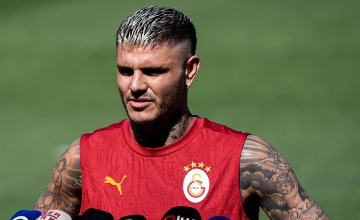 Çarpıcı istatistik: Mauro Icardi orada da zirvede! Galatasaray, Fenerbahçe ve Beşiktaş'a fark attı - Sayfa 3