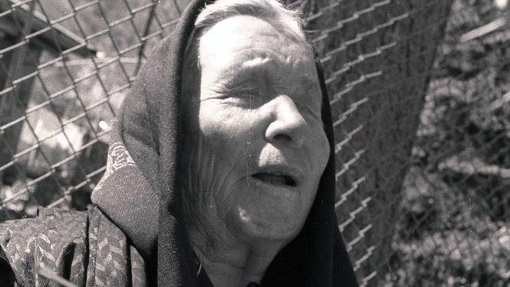 Baba Vanga'nın 2025 kehanetleri endişe yarattı! "İşte şimdi yandık" - Sayfa 4