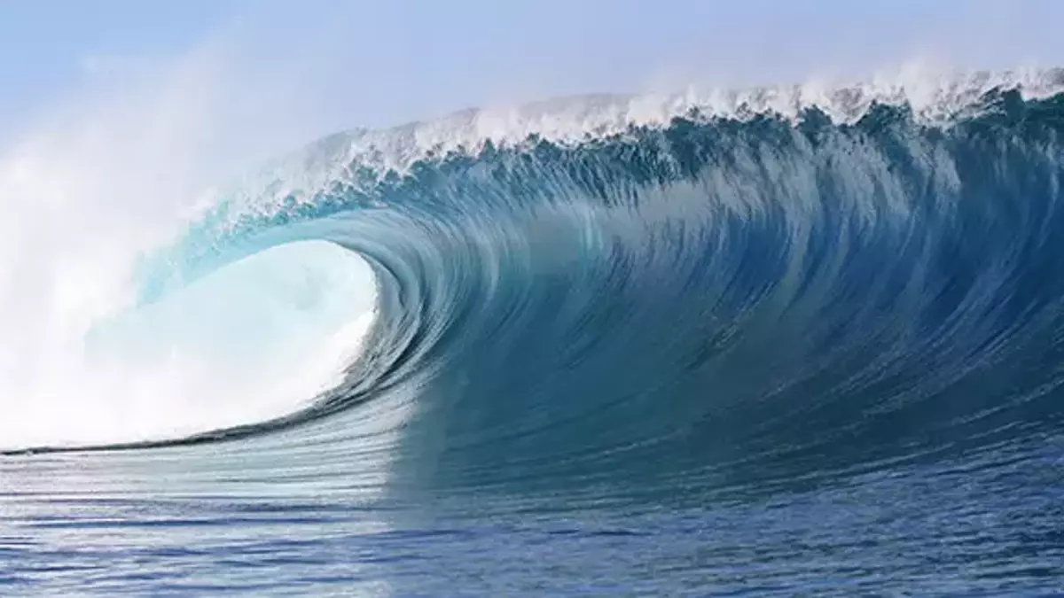 Marmara Denizi'nde tsunami kâbusu: Üç büyük çukur var! 2 bin binanın çökme riski var - Sayfa 3