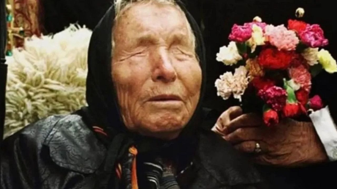 Baba Vanga'nın 2025 kehanetleri endişe yarattı! "İşte şimdi yandık" - Sayfa 3