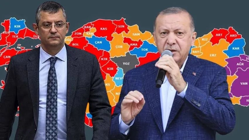 AK Parti’nin masasındaki anket kulislerden sızdı! ‘Devlet Bahçeli kafa karıştırdı…’ - Sayfa 4