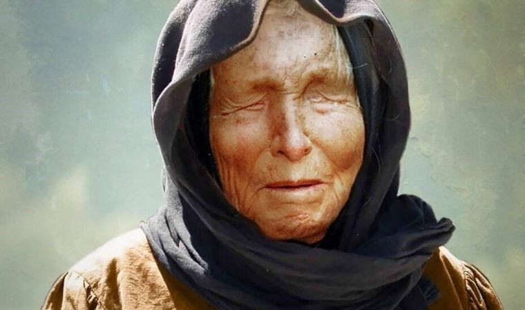 Baba Vanga'nın 2025 kehanetleri endişe yarattı! "İşte şimdi yandık" - Sayfa 2