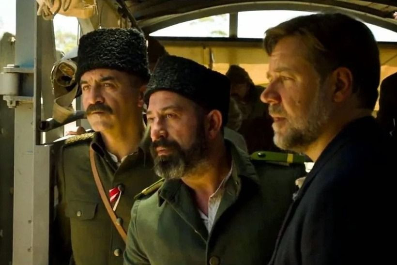 İstanbul'dan Kapadokya'ya... Türkiye'de çekilen 10 Hollywood filmi - Sayfa 5