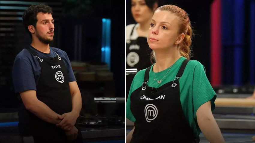 Masterchef'te eleme adayları belli oldu! Talihsizlik üstüne talihsizlik yaşadı - Sayfa 7