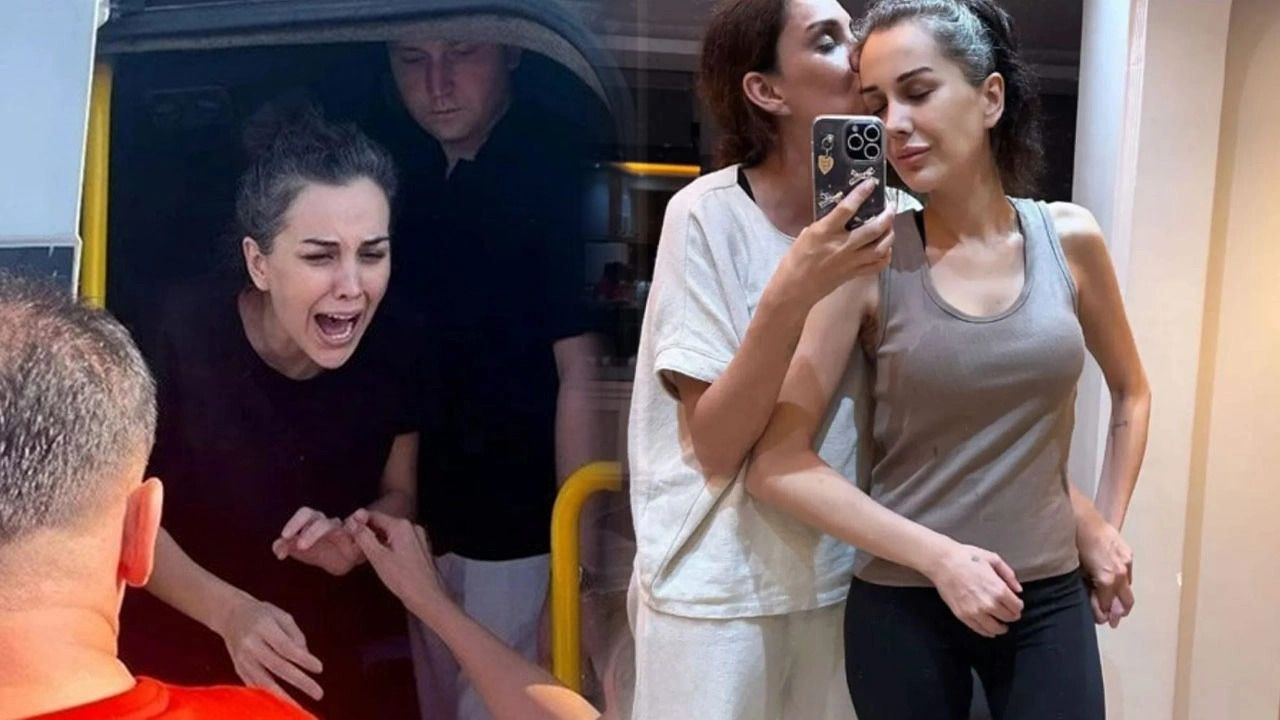 Dilan Polat hapisten daha şöhretli çıktı: Instagram’daki takipçi sayısı bir günde ne kadar arttı? - Sayfa 1