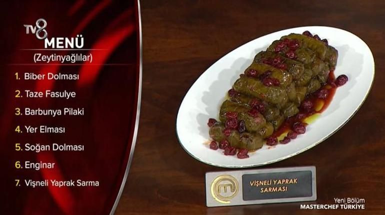 Masterchef'te eleme adayları belli oldu! Talihsizlik üstüne talihsizlik yaşadı - Sayfa 2