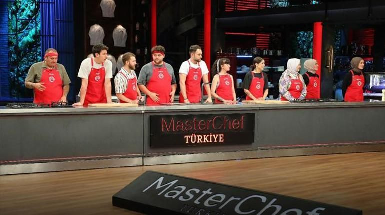 Masterchef'te eleme adayları belli oldu! Talihsizlik üstüne talihsizlik yaşadı - Sayfa 4