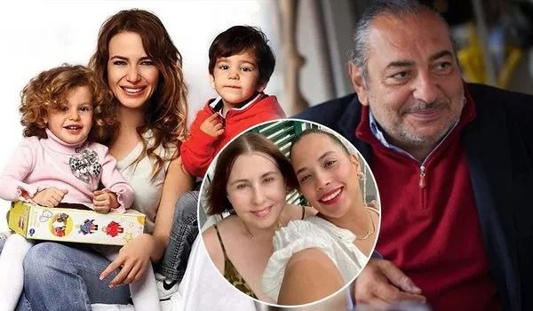 Reha Muhtar'ın ailesinde büyük kavga çıktı! Deniz Uğur ve Nilüfer birbirine girdi… - Sayfa 11