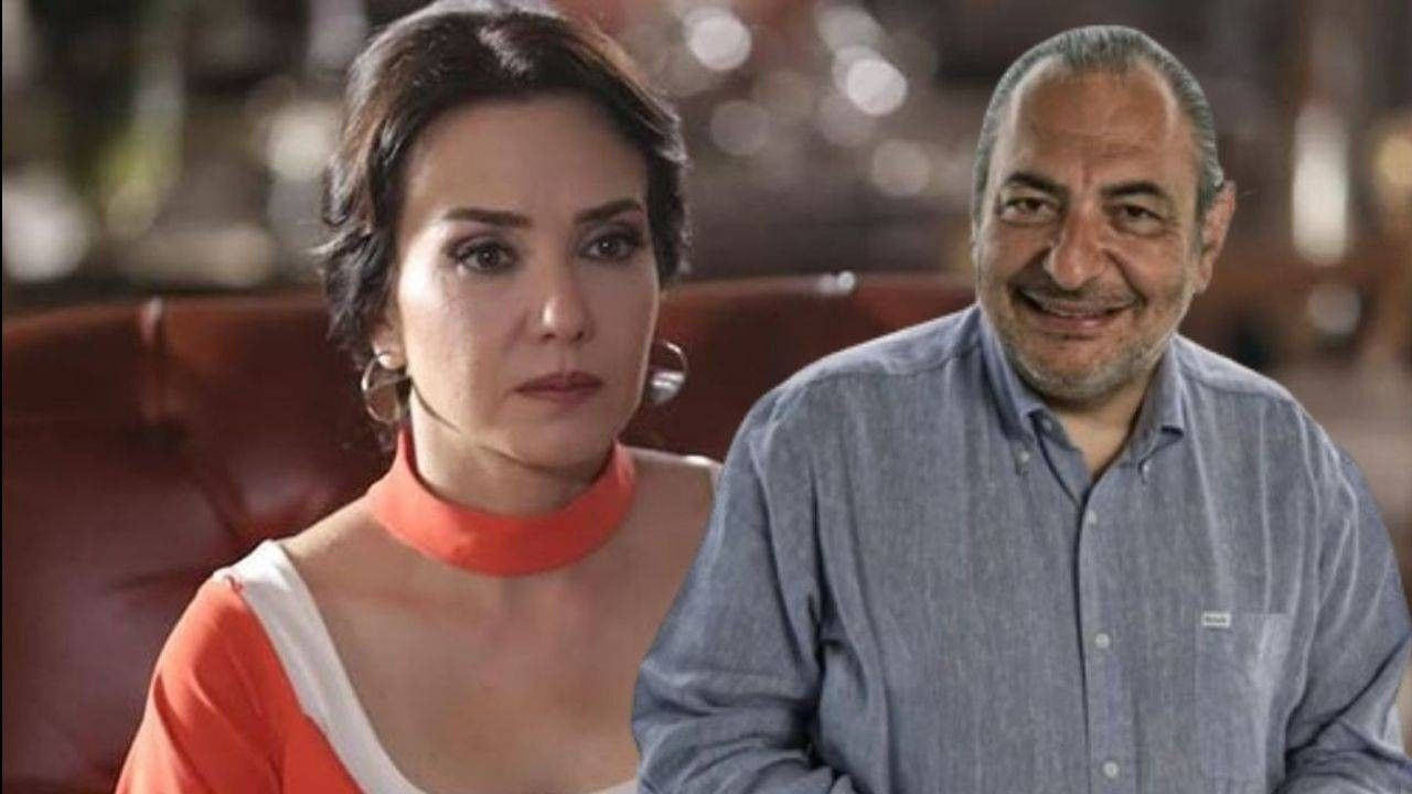 Reha Muhtar'ın ailesinde büyük kavga çıktı! Deniz Uğur ve Nilüfer birbirine girdi… - Sayfa 12