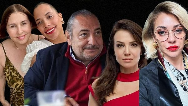 Reha Muhtar'ın ailesinde büyük kavga çıktı! Deniz Uğur ve Nilüfer birbirine girdi… - Sayfa 13