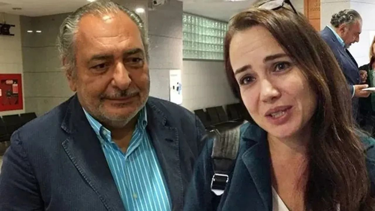 Reha Muhtar'ın ailesinde büyük kavga çıktı! Deniz Uğur ve Nilüfer birbirine girdi… - Sayfa 14