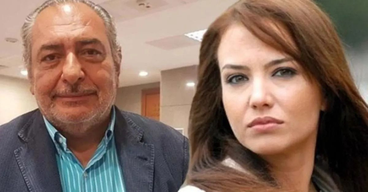 Reha Muhtar'ın ailesinde büyük kavga çıktı! Deniz Uğur ve Nilüfer birbirine girdi… - Sayfa 15