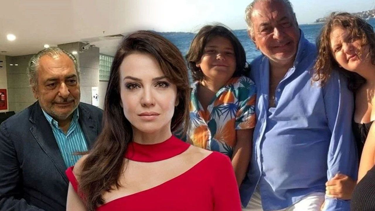 Reha Muhtar'ın ailesinde büyük kavga çıktı! Deniz Uğur ve Nilüfer birbirine girdi… - Sayfa 2