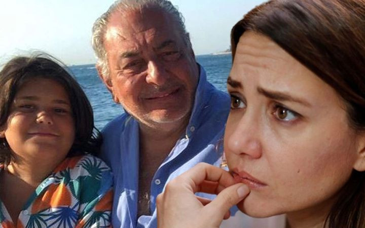 Reha Muhtar'ın ailesinde büyük kavga çıktı! Deniz Uğur ve Nilüfer birbirine girdi… - Sayfa 4