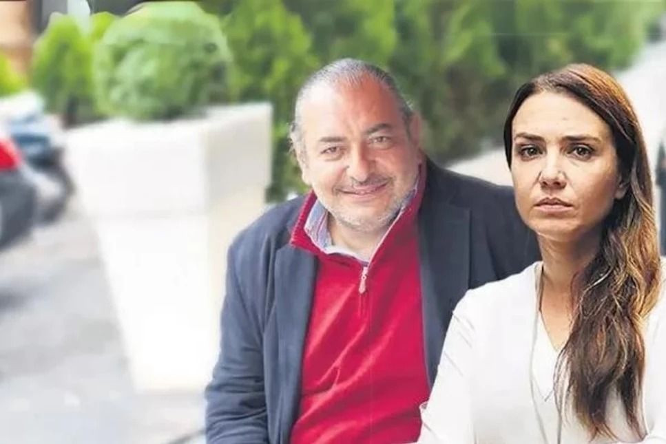 Reha Muhtar'ın ailesinde büyük kavga çıktı! Deniz Uğur ve Nilüfer birbirine girdi… - Sayfa 6