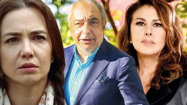 Reha Muhtar'ın ailesinde büyük kavga çıktı! Deniz Uğur ve Nilüfer birbirine girdi… - Sayfa 9