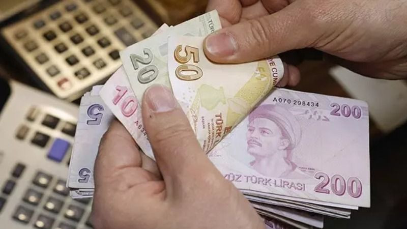 Bankaların faizsiz kredi yarışı: Limit 45 bin TL'ye çıktı - Sayfa 7