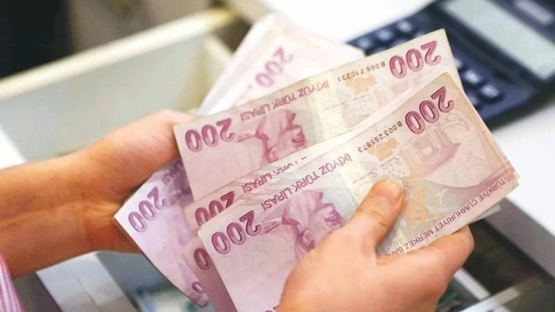 Bankaların faizsiz kredi yarışı: Limit 45 bin TL'ye çıktı - Sayfa 8