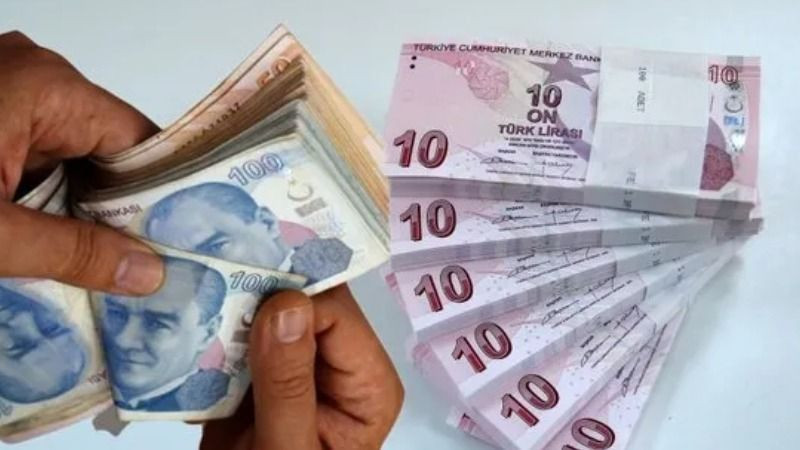 Bankaların faizsiz kredi yarışı: Limit 45 bin TL'ye çıktı - Sayfa 11