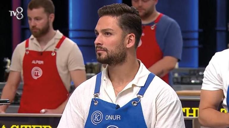 MasterChef'te eleme adayları belli oldu! Ezgi ile Hakan arasında gerilim - Sayfa 3