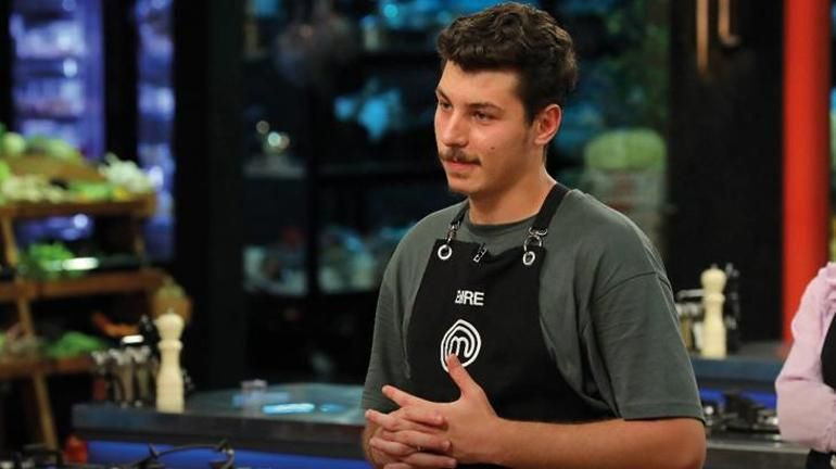 MasterChef'te eleme adayları belli oldu! Ezgi ile Hakan arasında gerilim - Sayfa 6